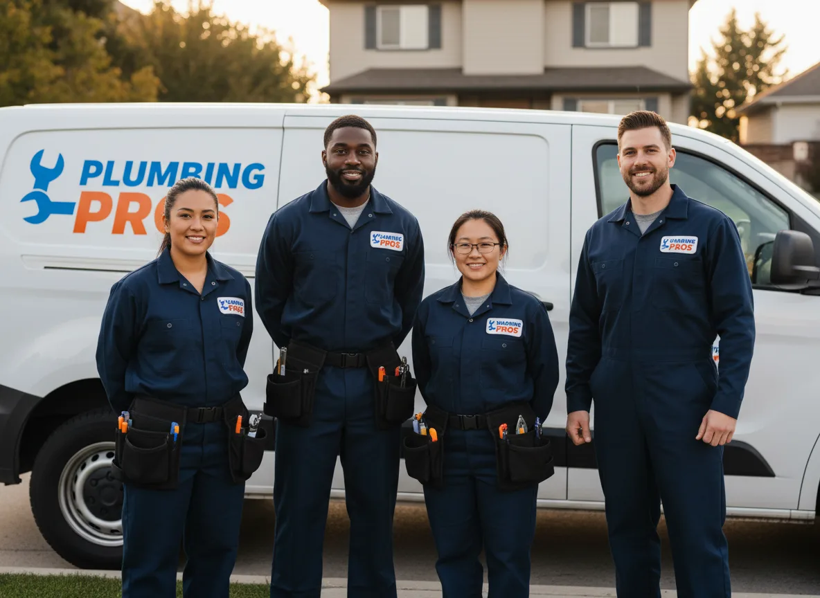 Water Heater Repair company in Madison, NH